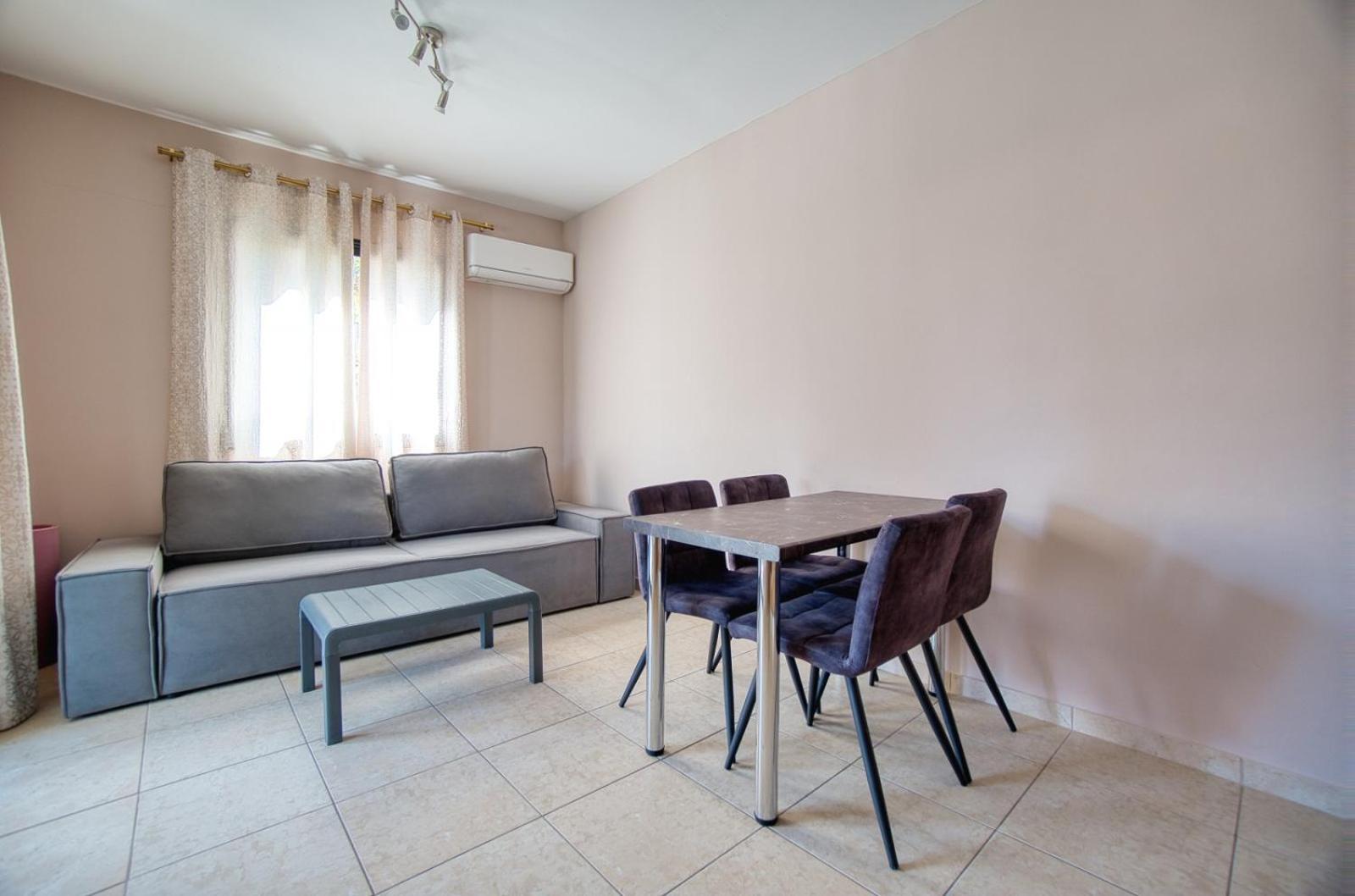 Beautiful 1 Bedroom 600 Meters From The Sea Venus Apartment Paphos
