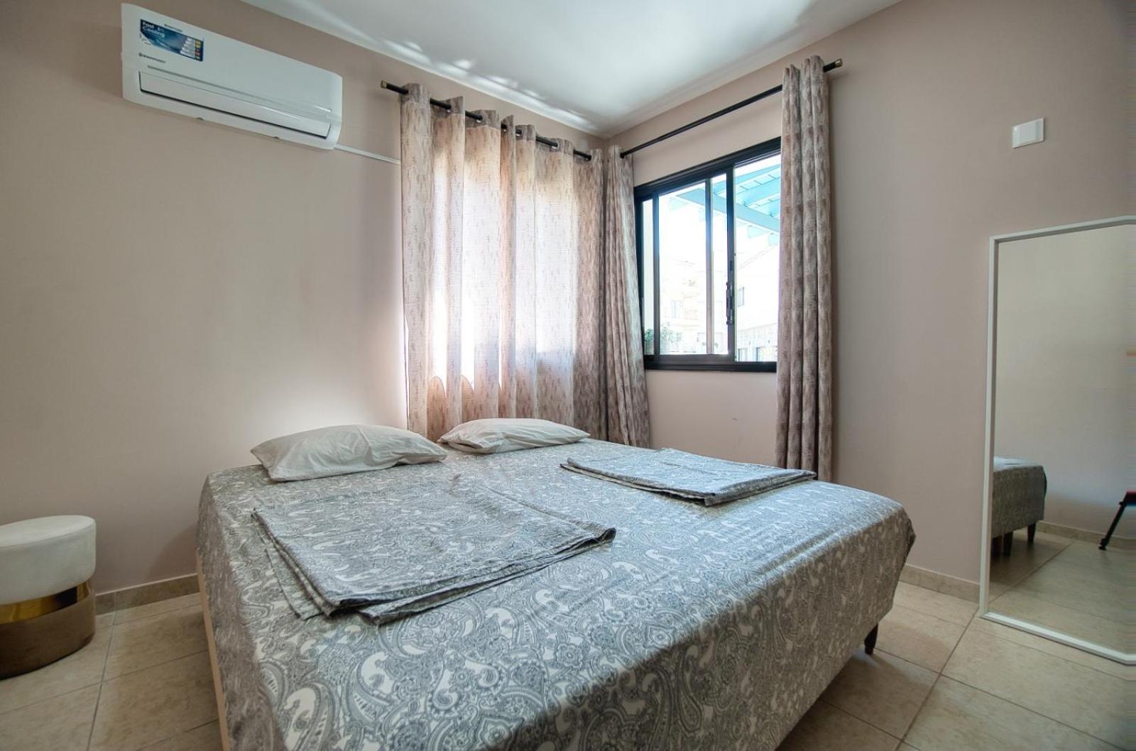 Beautiful 1 Bedroom 600 Meters From The Sea Venus Apartment